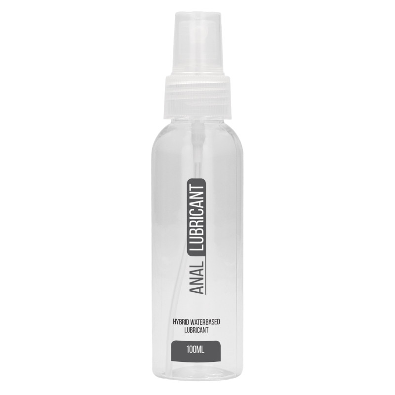 Pharmquests Lubrifiant Eau Anal 100ml